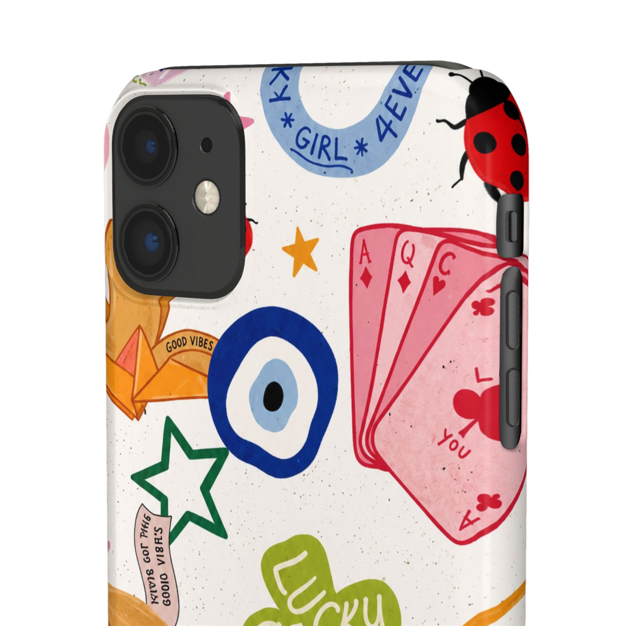 Lucky Charms Phone Case