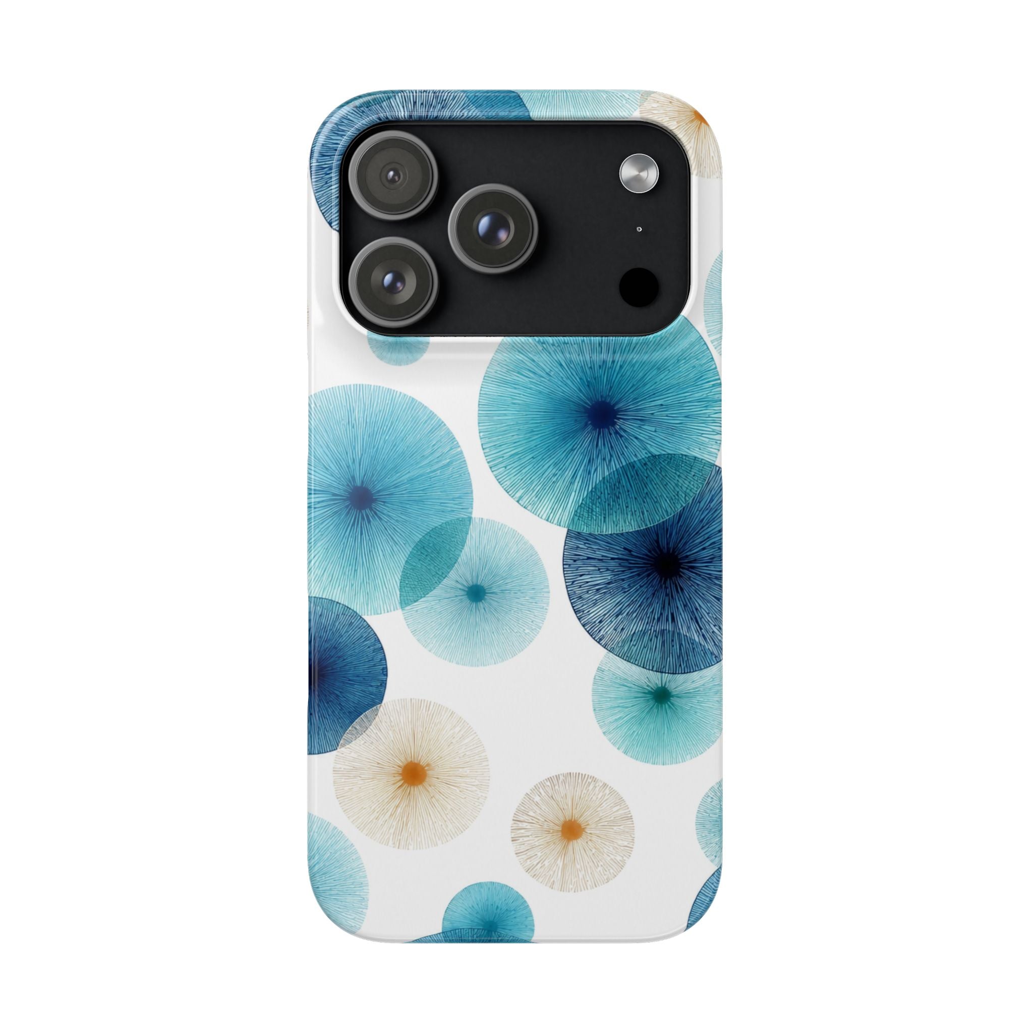 Snap Cases
