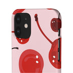 Cherry Bliss Phone Case
