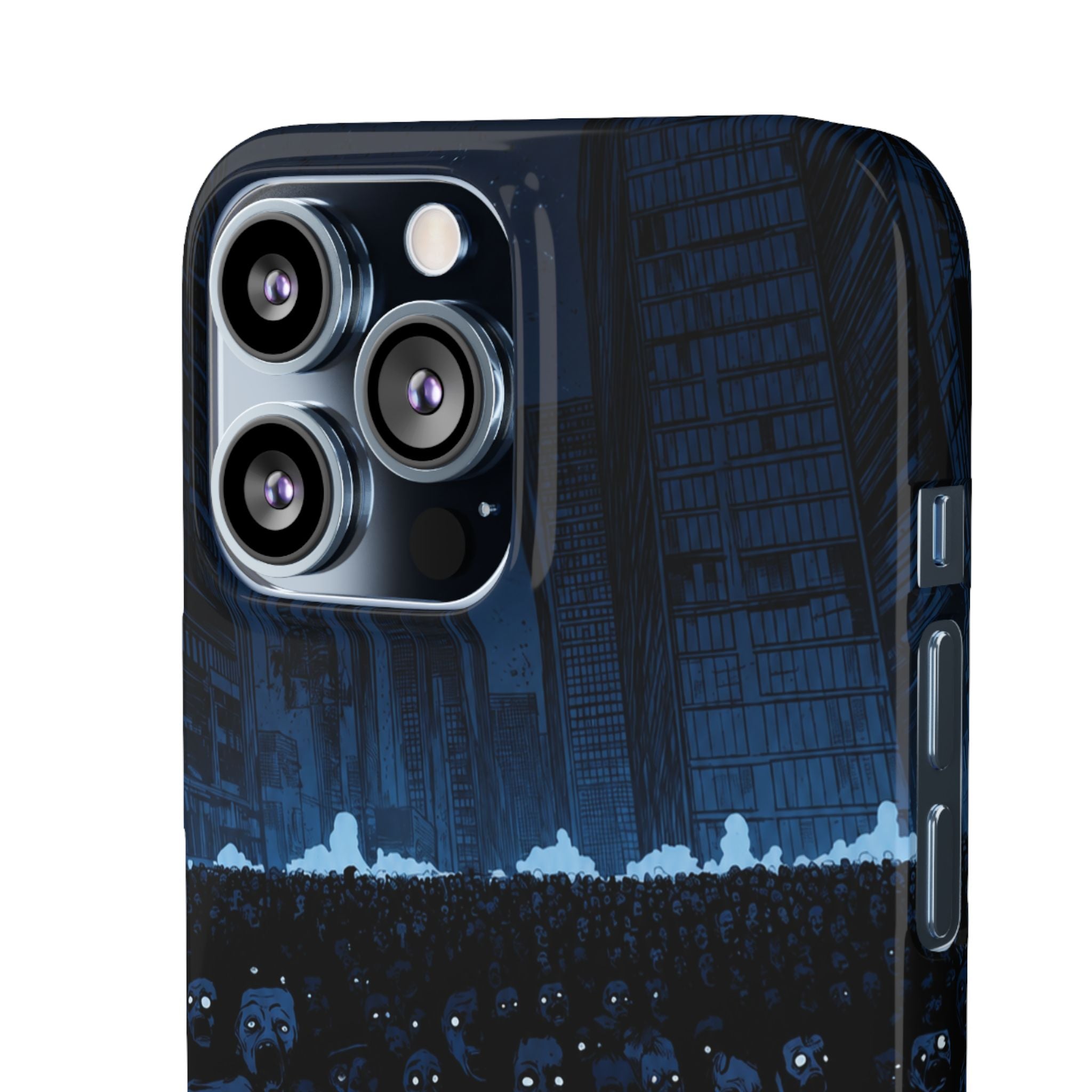 Snap Cases