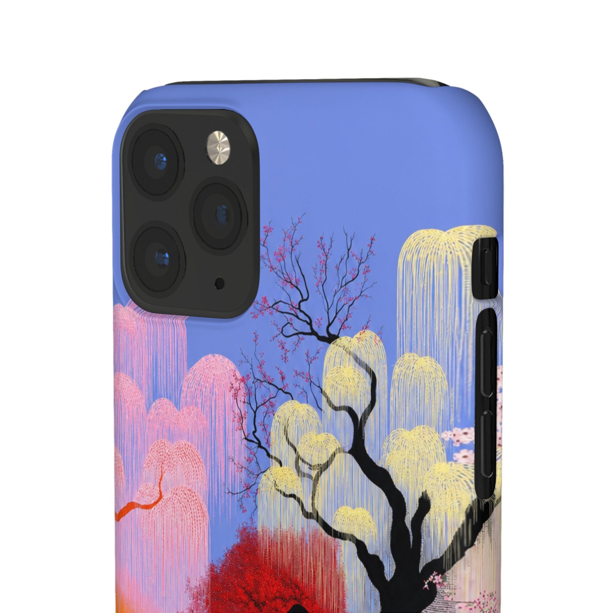 Snap Cases