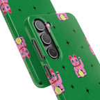 Lucky Kitty Phone Case