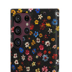 Wildflower Garden Phone Case
