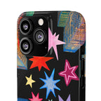 Night Street Phone Case
