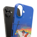 Rainbow Dream Rider Case