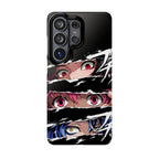 Eyes Through the Void Phone Case