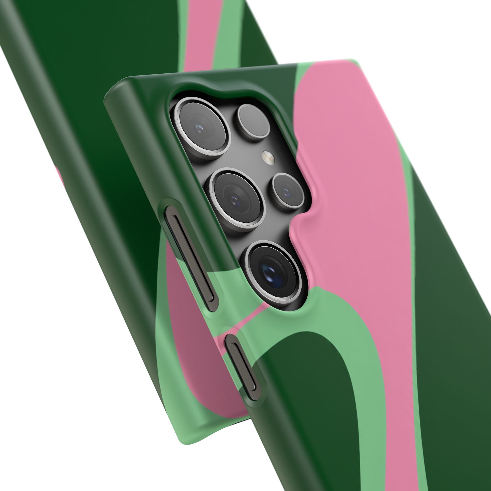 Groovy Waves Phone Case