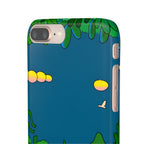Forest Camping Phone Case