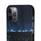 Snap Cases