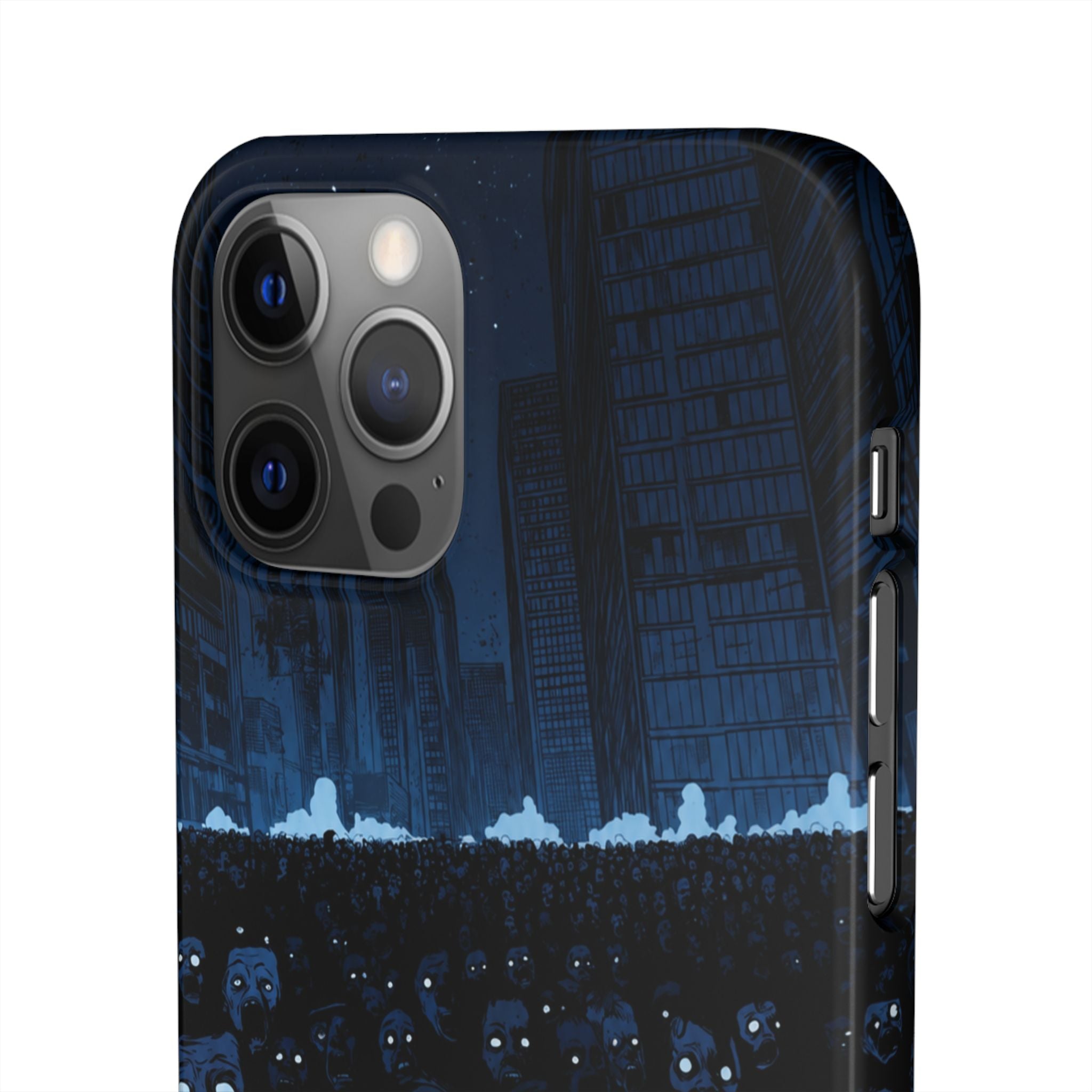 Snap Cases