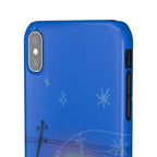 Rainbow Dream Rider Case