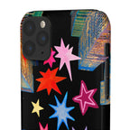 Night Street Phone Case