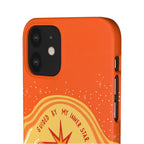 Inner Star Phone Case