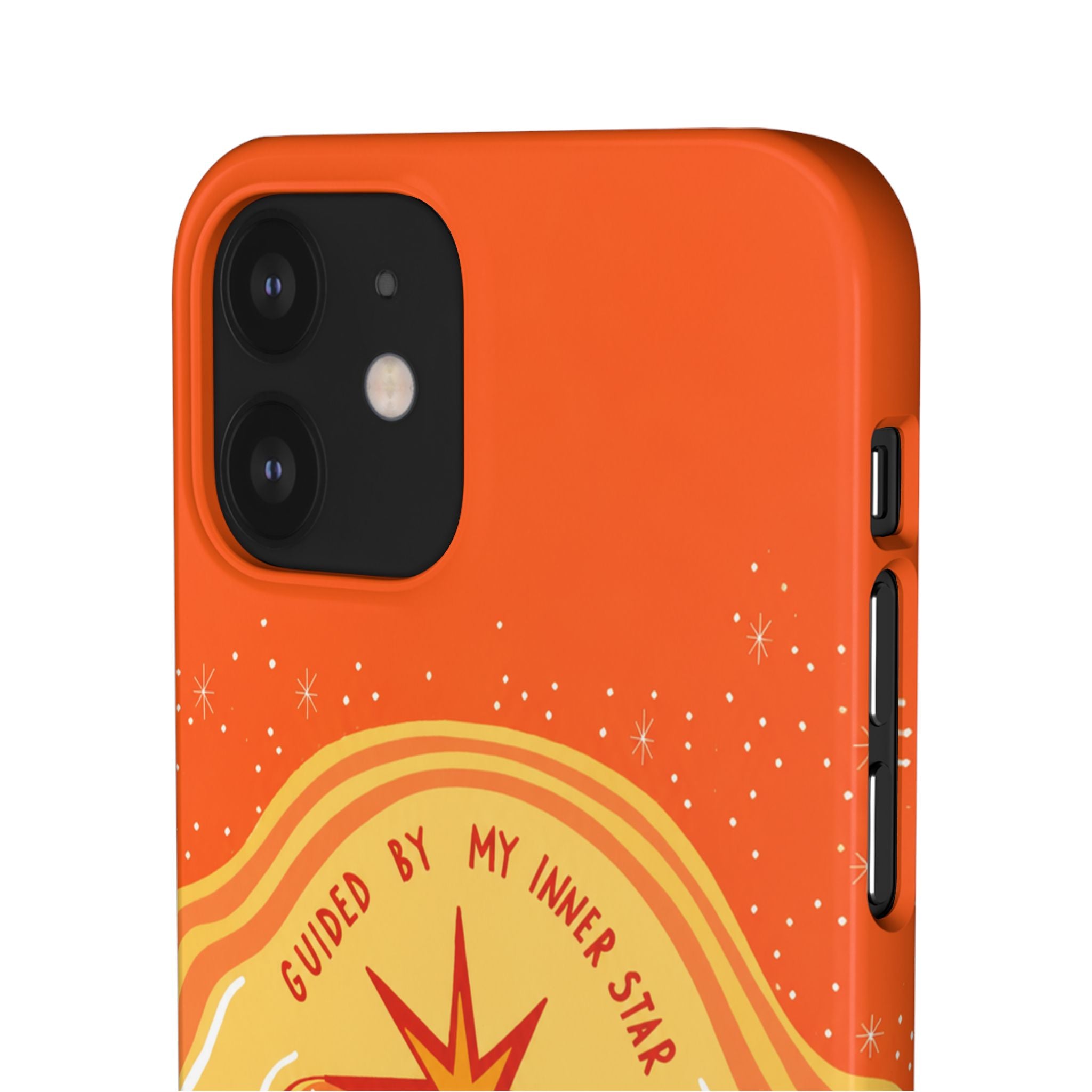 Inner Star Phone Case