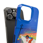 Rainbow Dream Rider Case
