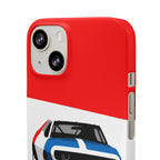 M Power Inspired Phone Case