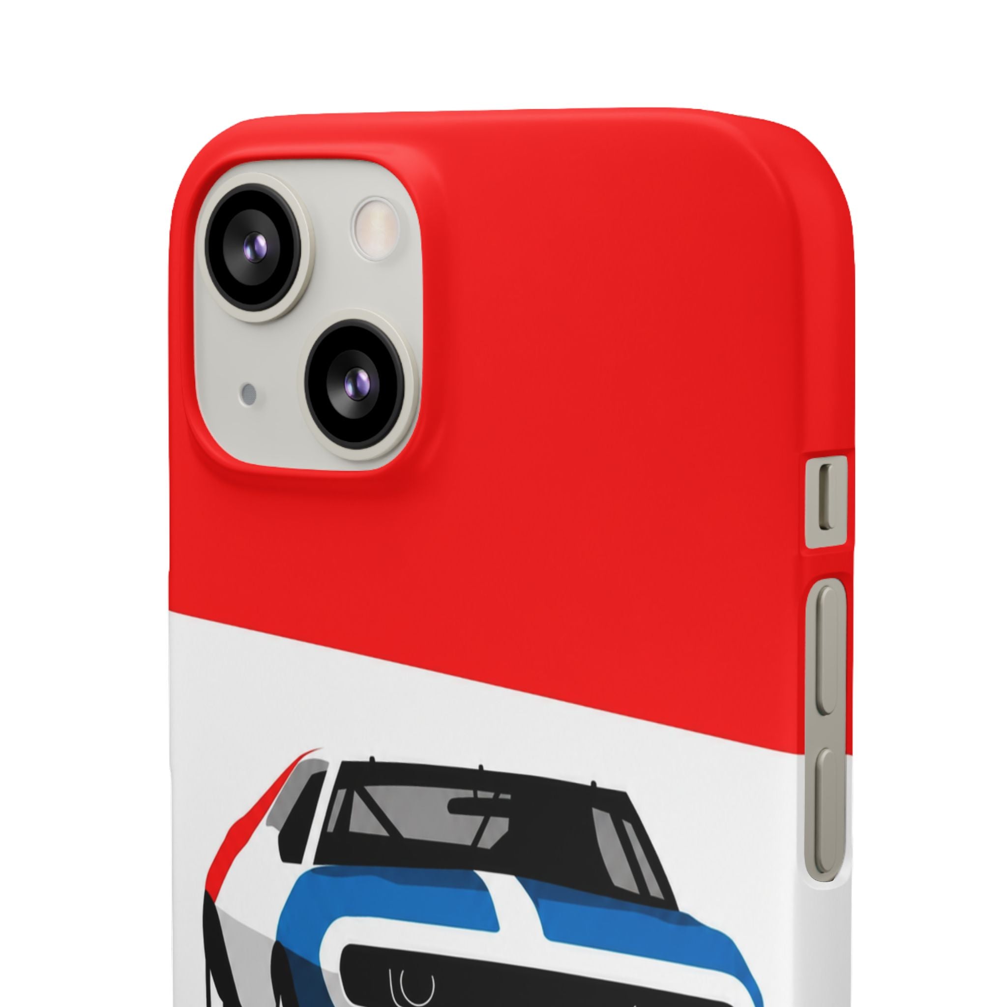 M Power Inspired Phone Case