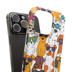 Cool Dogs Phone Case