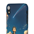 Starbound Dreams Phone Case