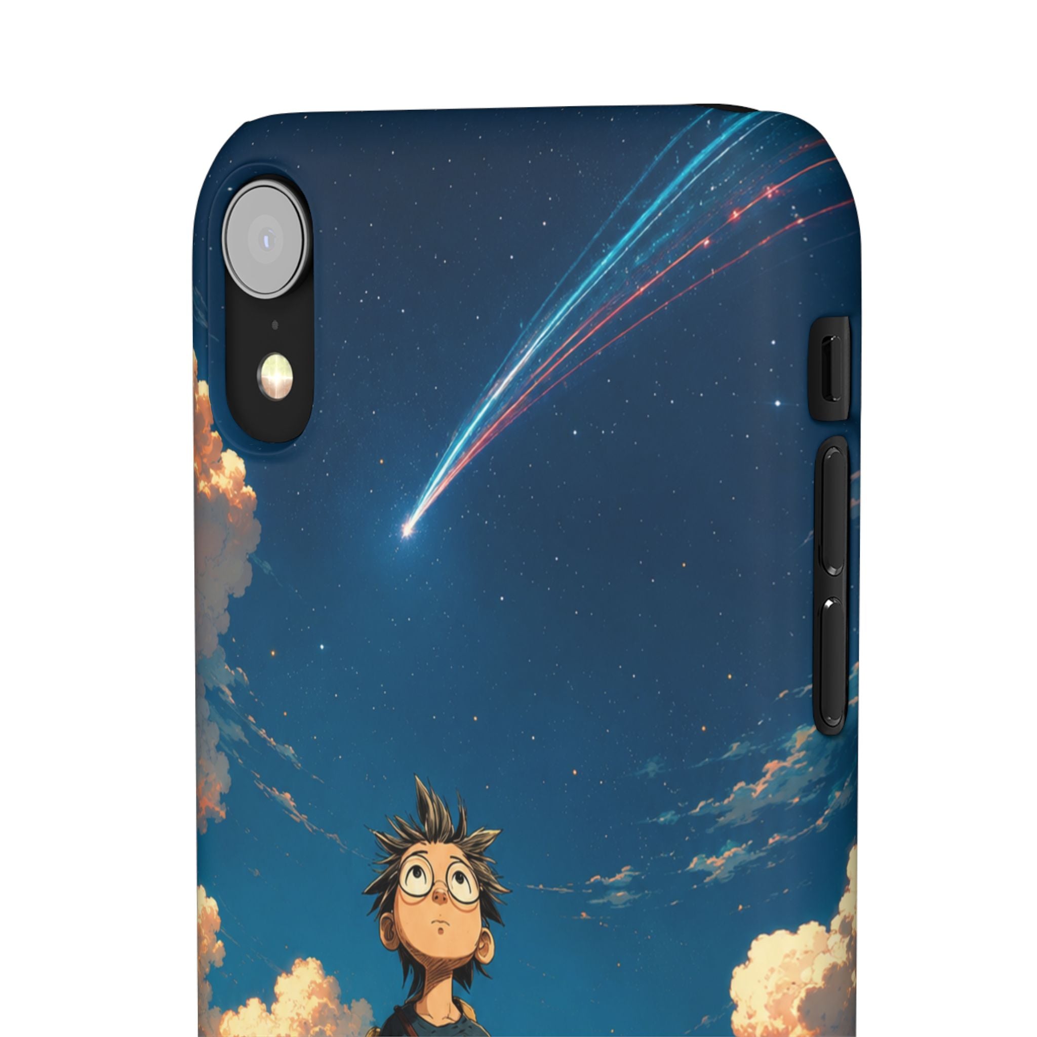 Starbound Dreams Phone Case