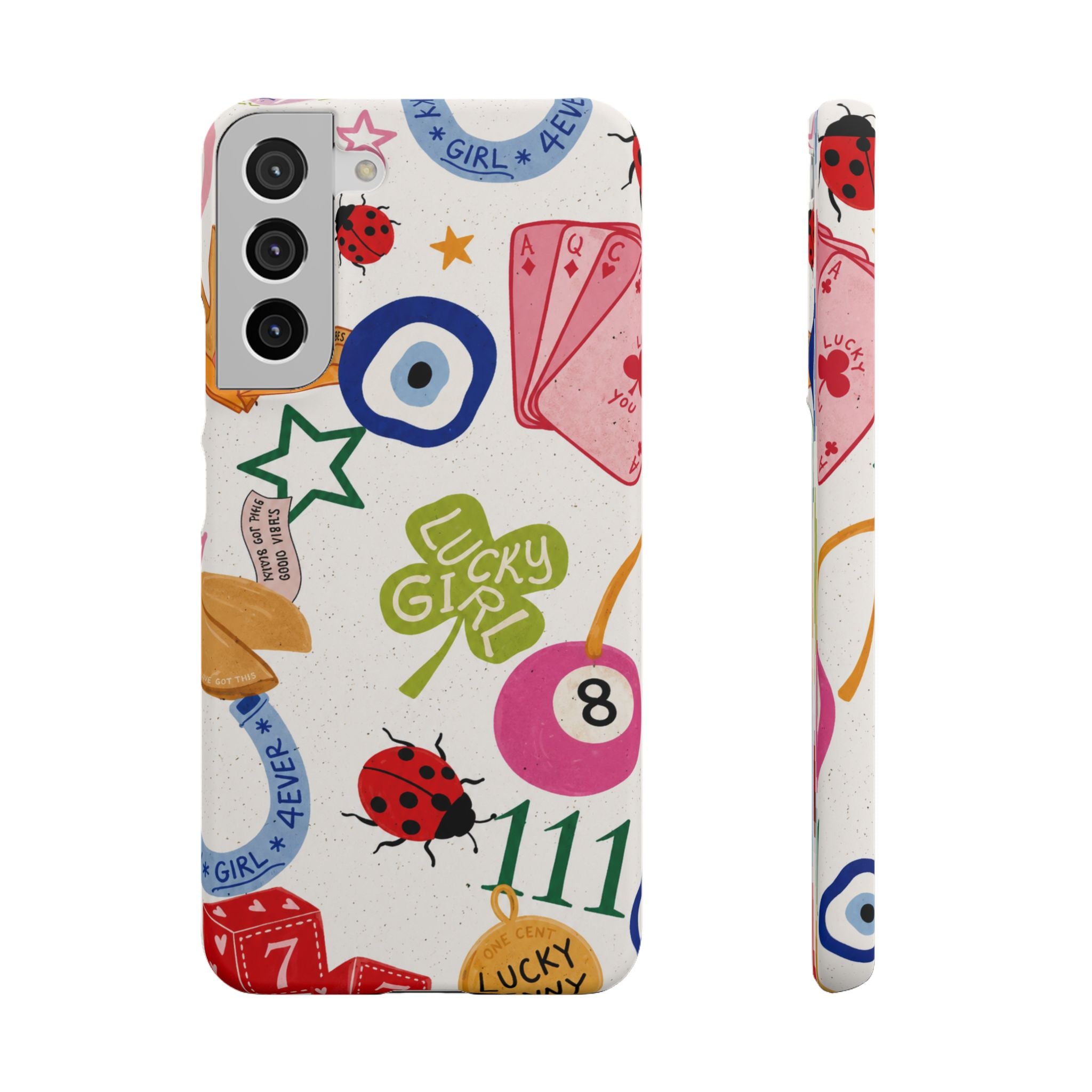 Lucky Charms Phone Case
