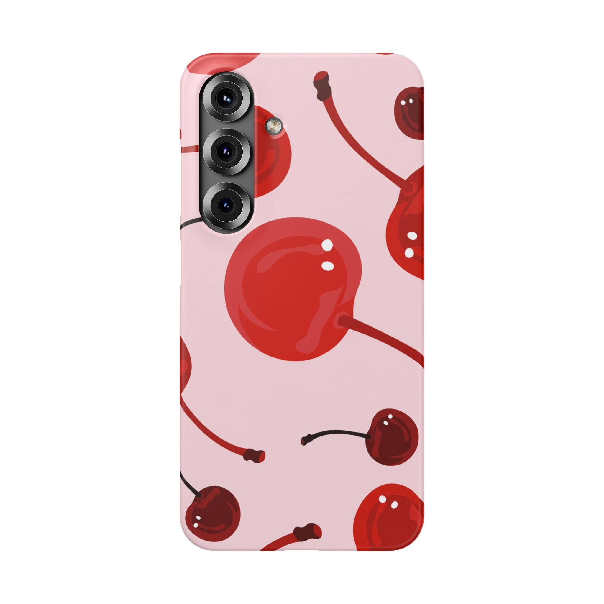 Cherry Bliss Phone Case