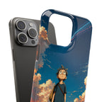 Starbound Dreams Phone Case