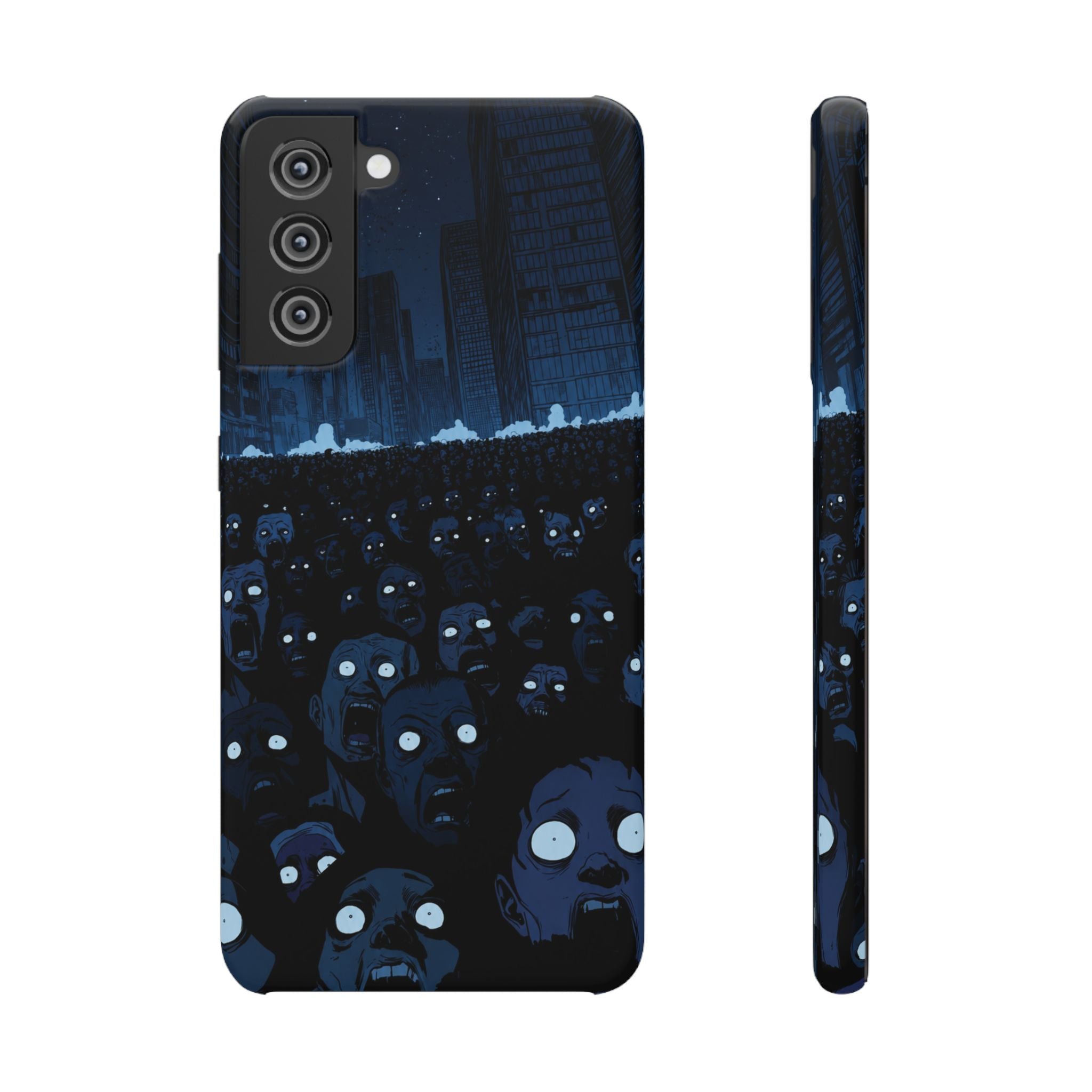 Snap Cases