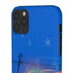Rainbow Dream Rider Case