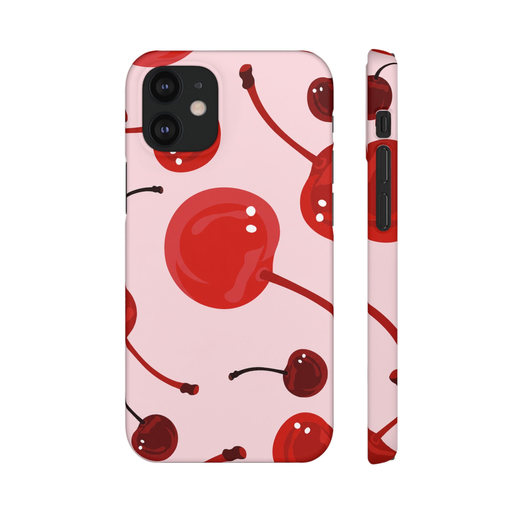 Cherry Bliss Phone Case