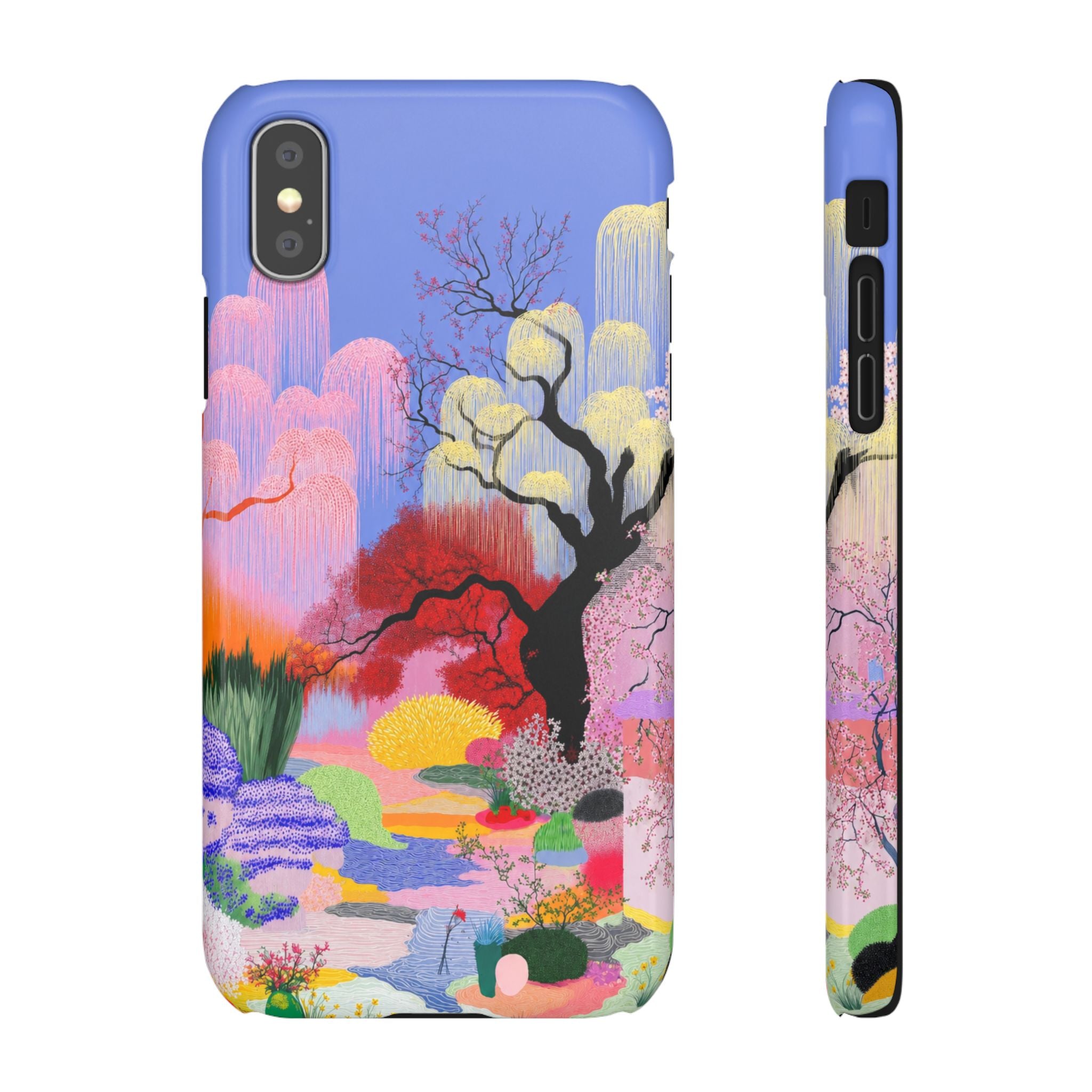 Snap Cases