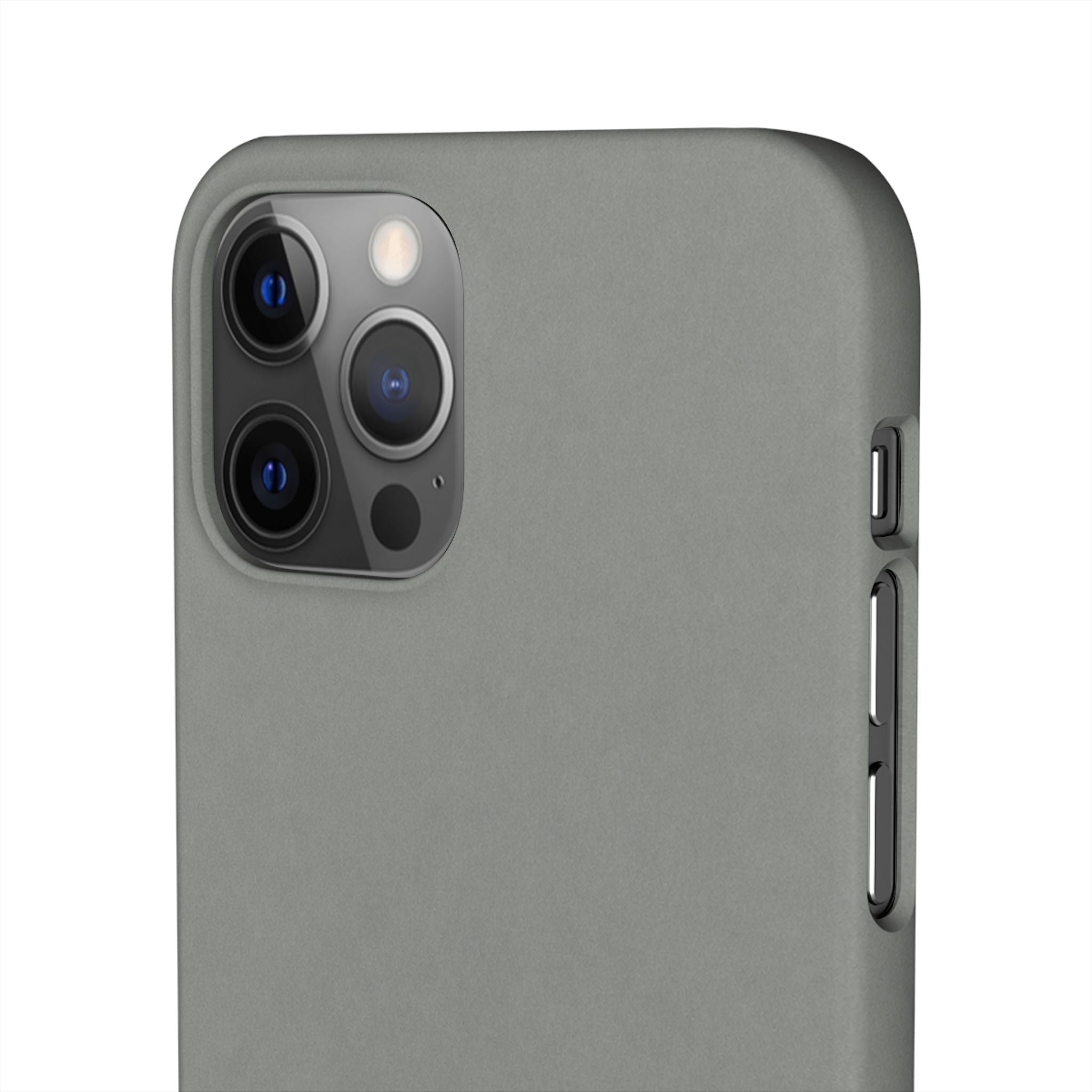 Quiet Pages – Minimalist Aesthetic Phone Case