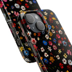 Wildflower Garden Phone Case