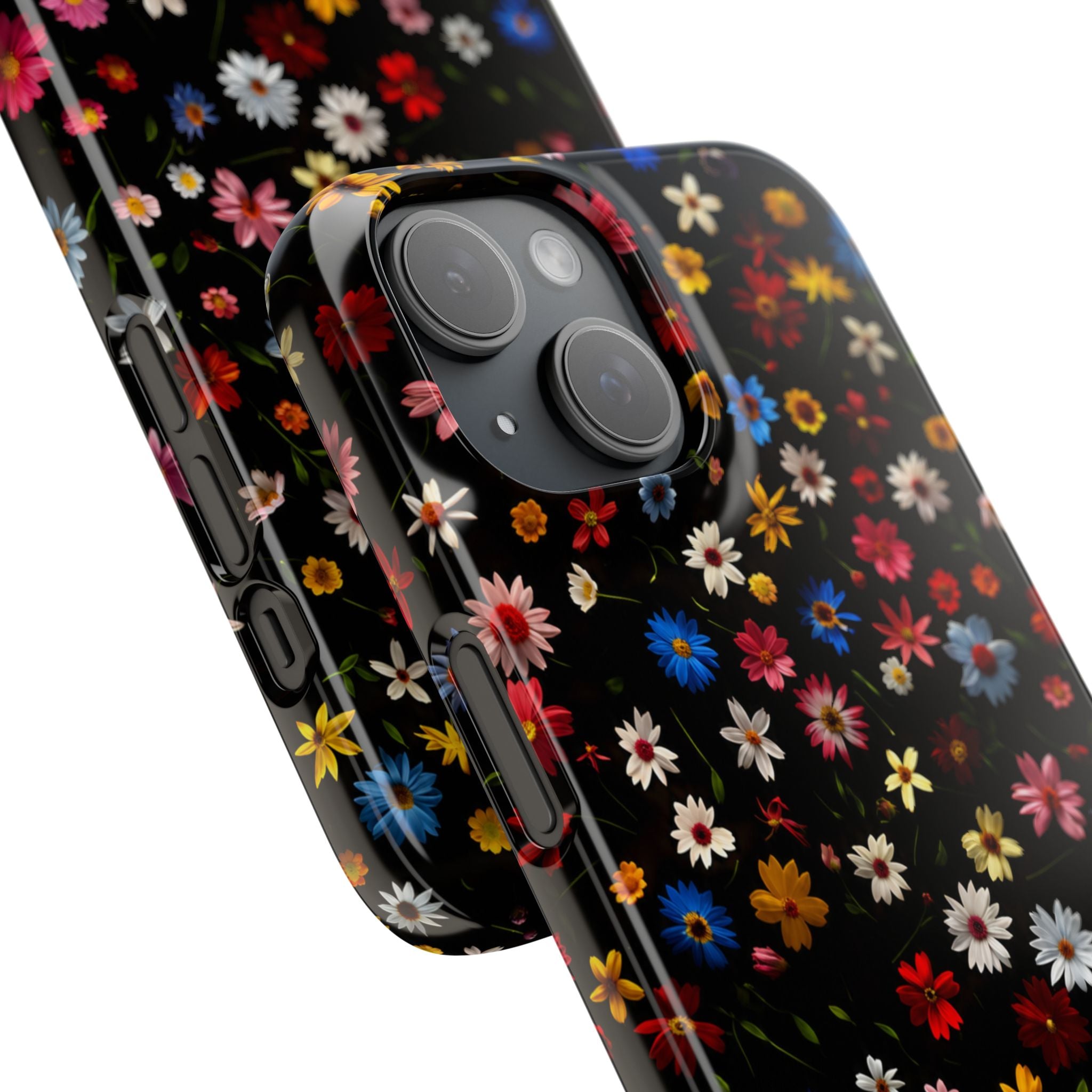 Wildflower Garden Phone Case