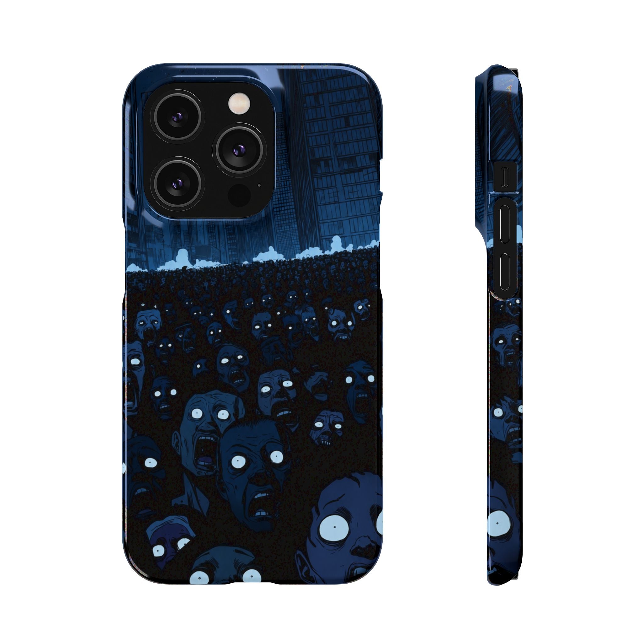 Snap Cases