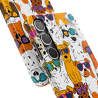 Cool Dogs Phone Case