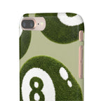 Lucky 8 Ball Phone Case