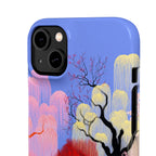 Snap Cases