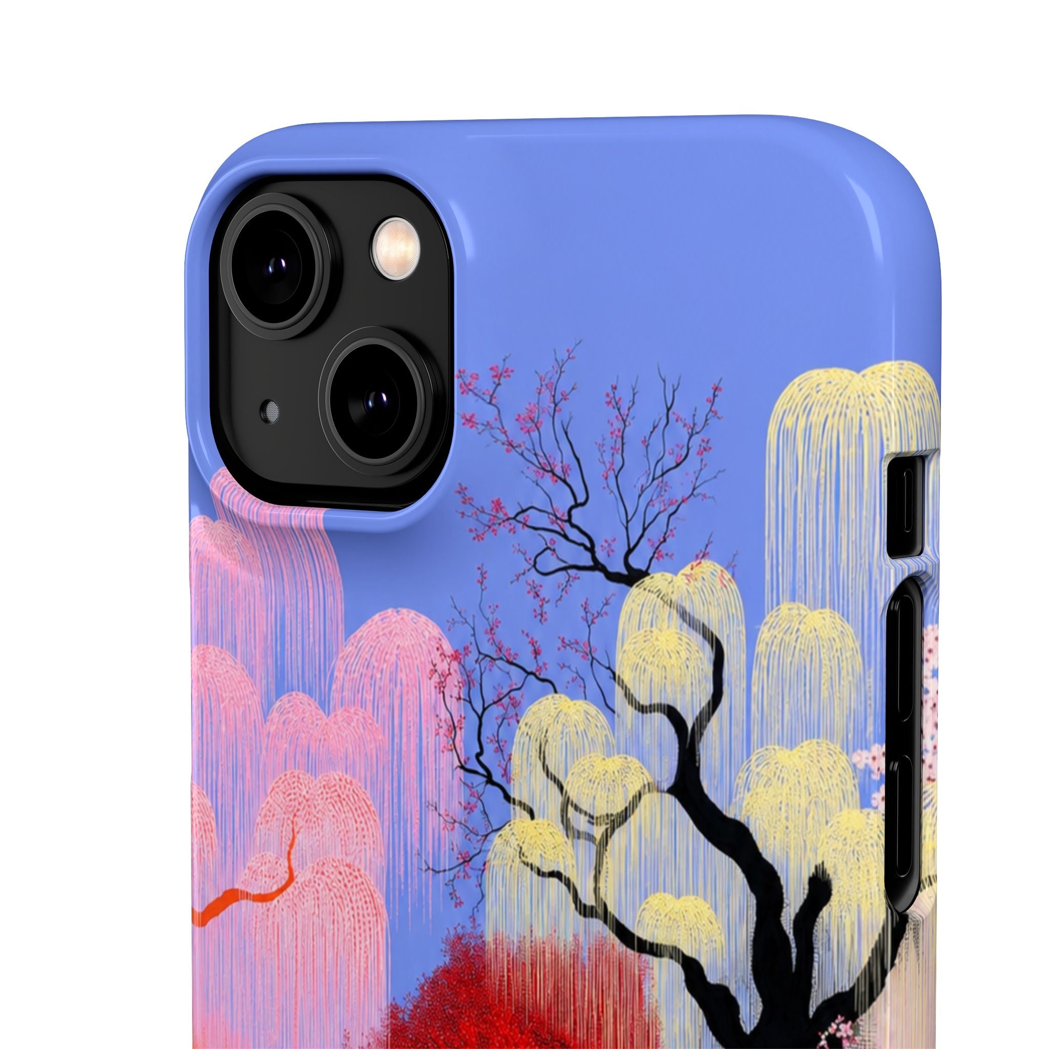 Snap Cases