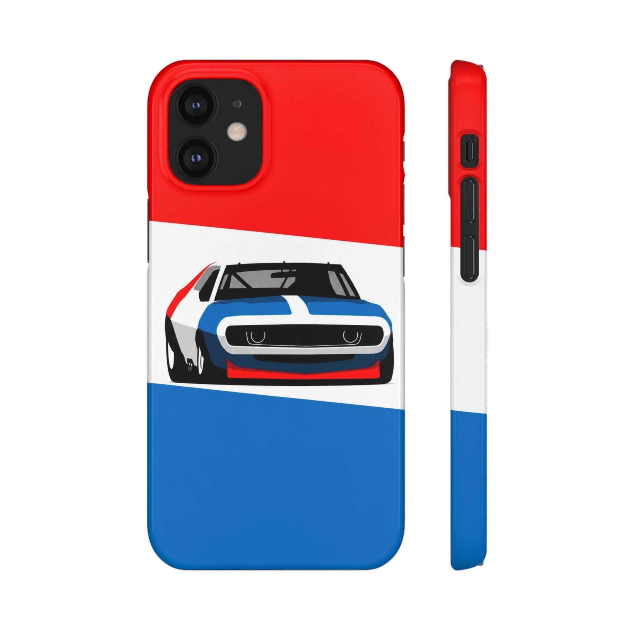 M Power Inspired Phone Case