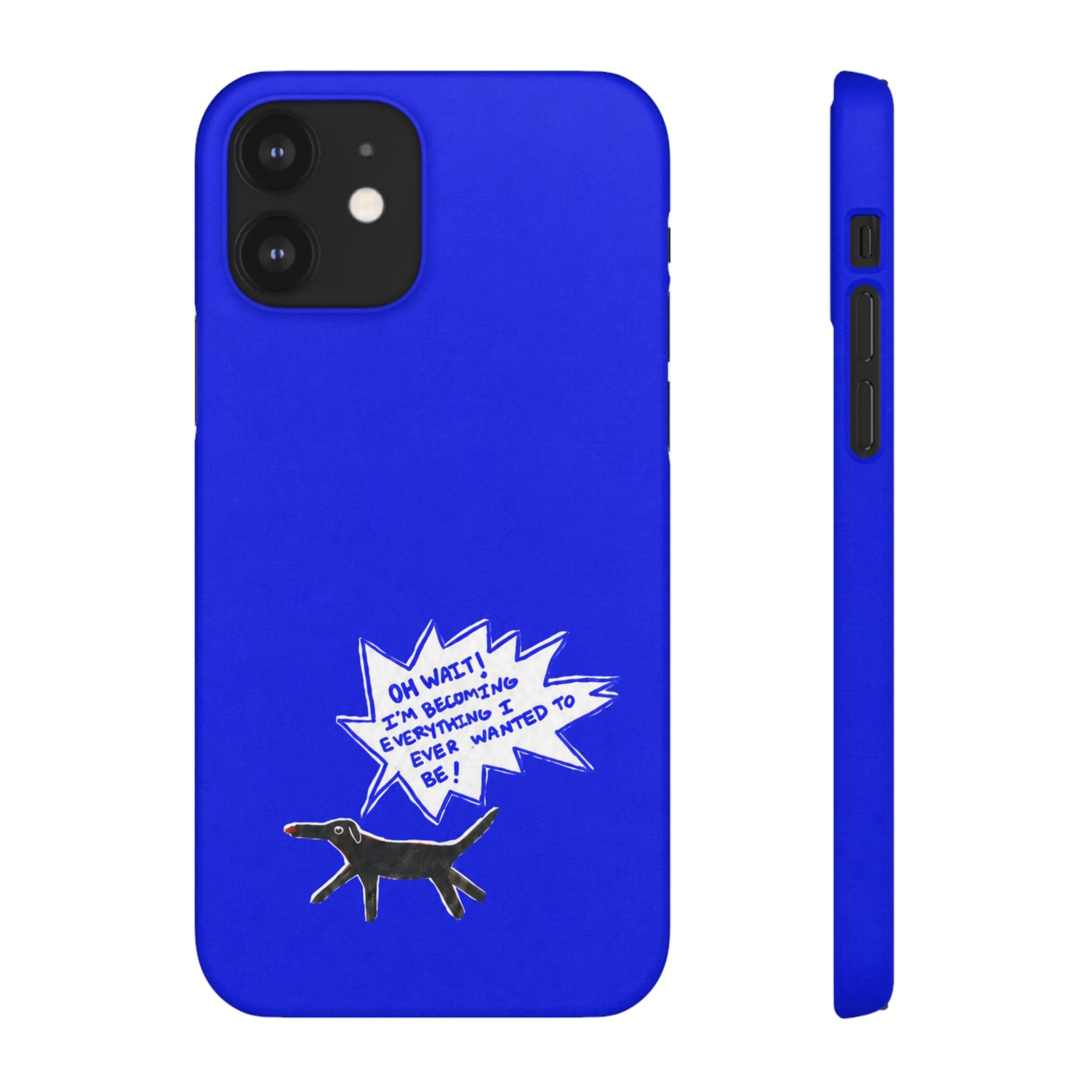 Everything I Wanted Phone Case