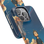 Starbound Dreams Phone Case