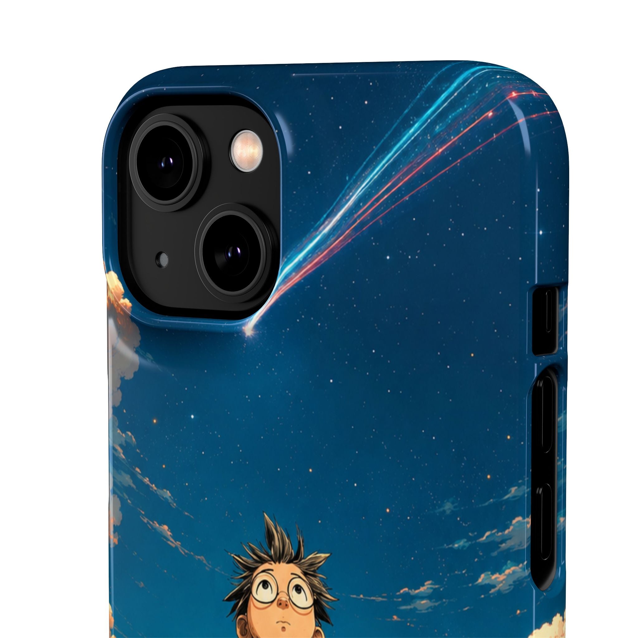 Starbound Dreams Phone Case