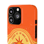 Inner Star Phone Case