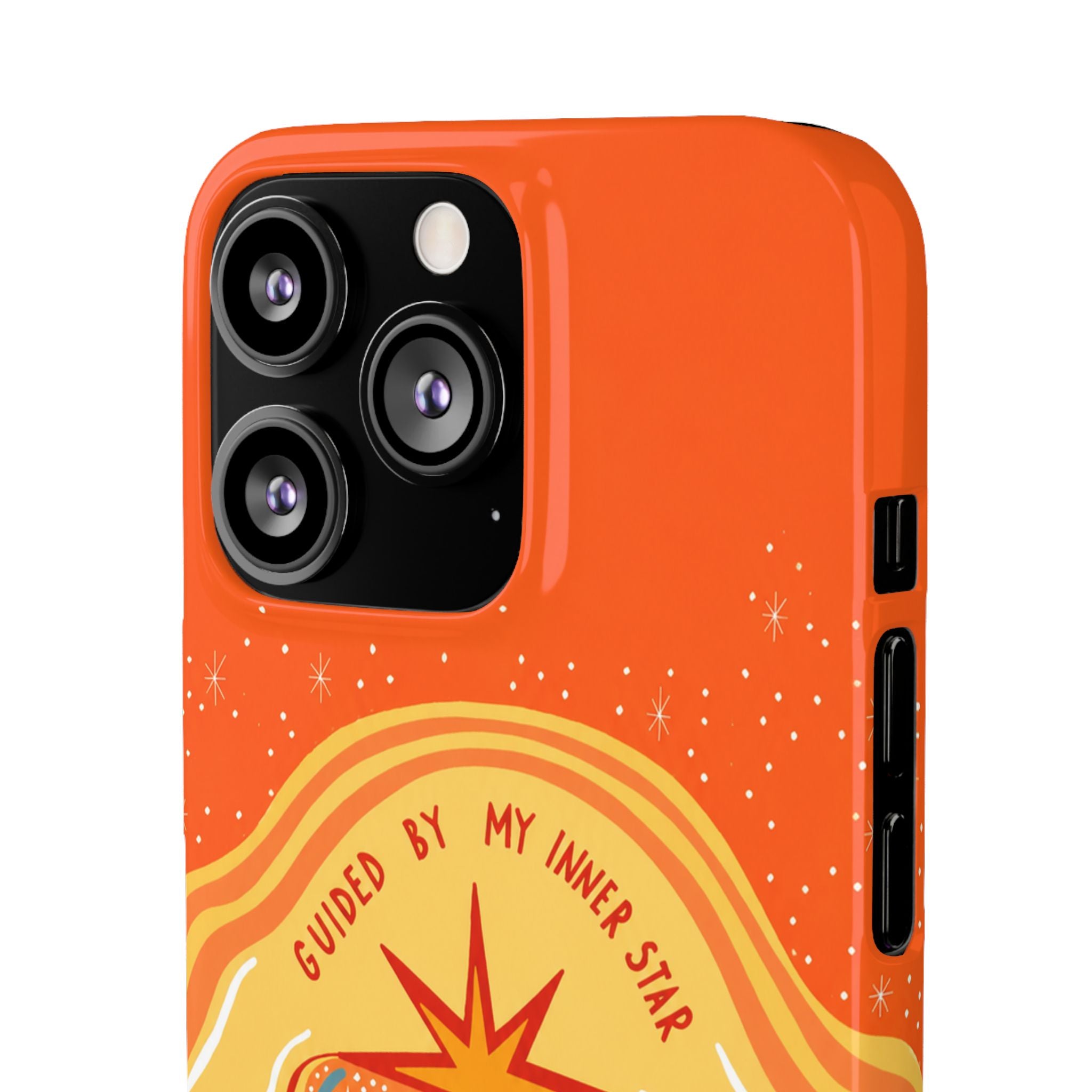 Inner Star Phone Case