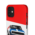 M Power Inspired Phone Case