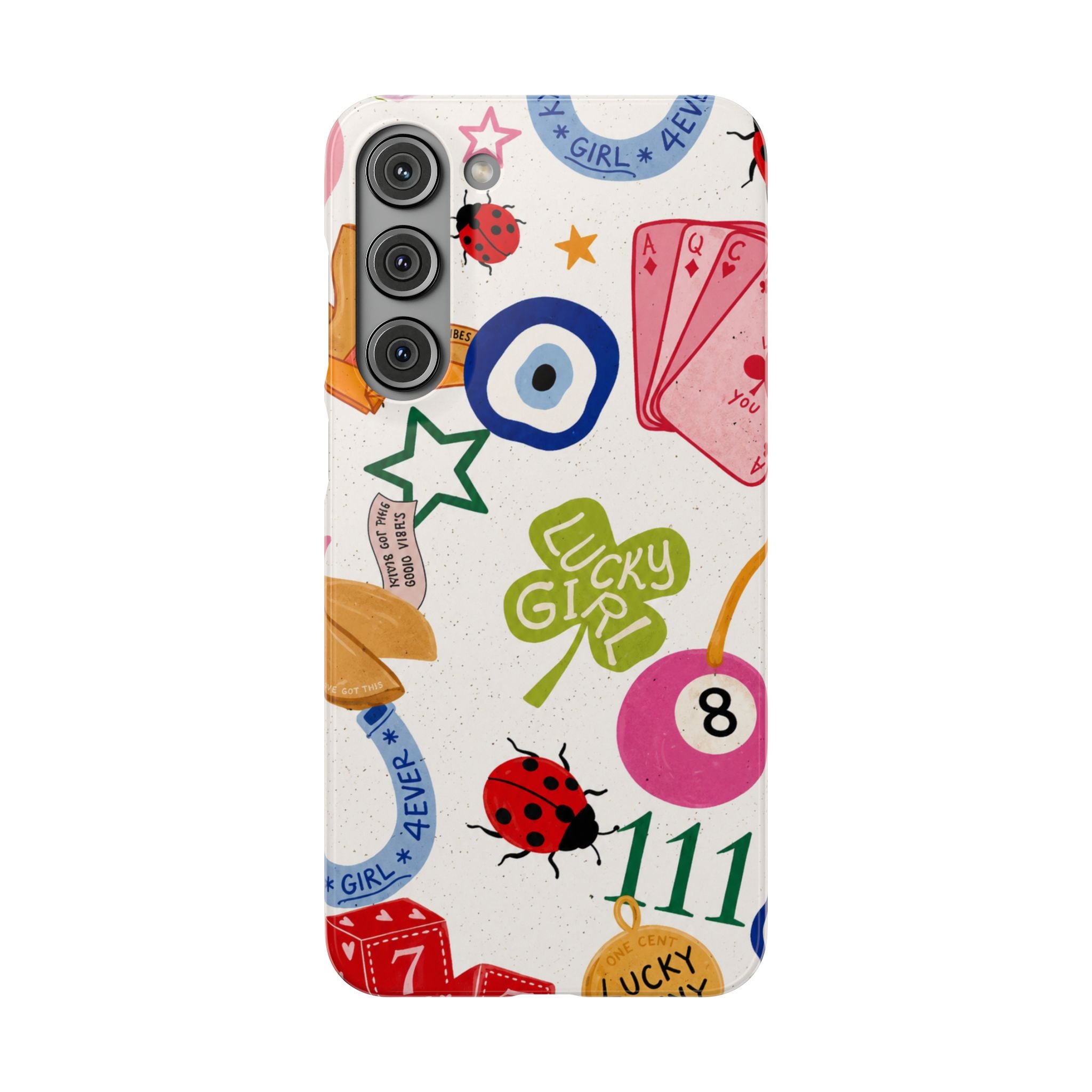 Lucky Charms Phone Case