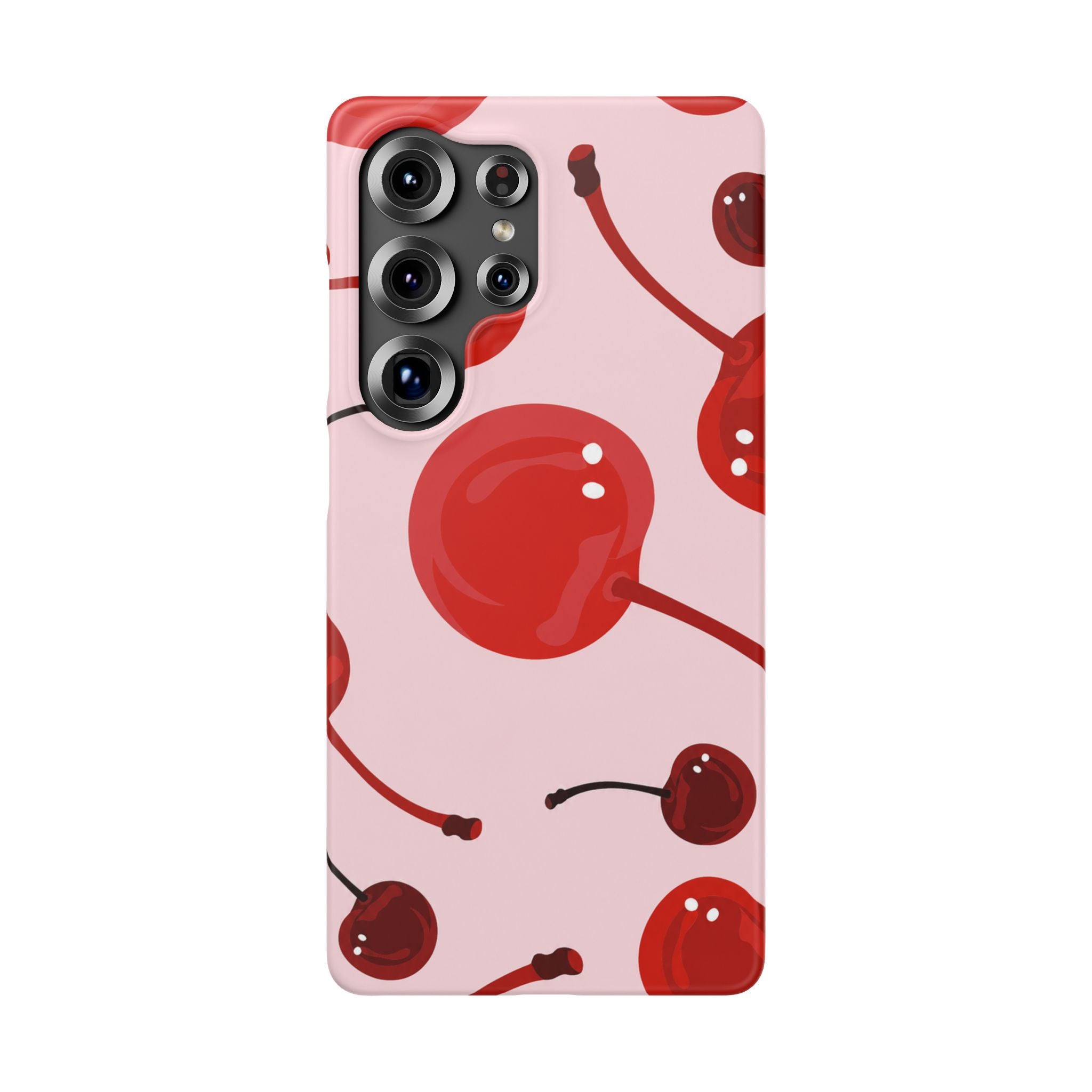 Cherry Bliss Phone Case
