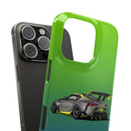 JDM Supra Phone Case