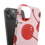 Cherry Bliss Phone Case
